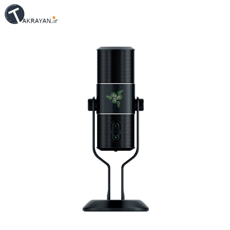 RAZER Seiren Professional studio grade microphone